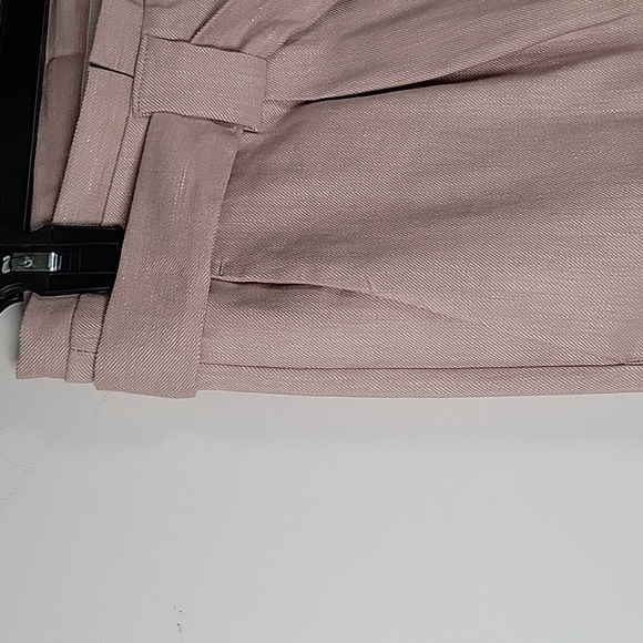 Express women's Ankle high-rise pants - Picture 9 of 12